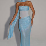 Estelle | Robe Maxi