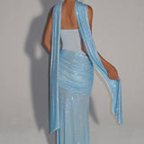 Estelle | Robe Maxi
