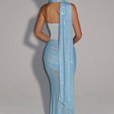Estelle | Robe Maxi