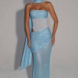 Estelle | Robe Maxi