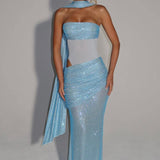 Estelle | Robe Maxi