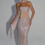 Estelle | Robe Maxi