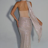 Estelle | Robe Maxi