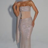 Estelle | Robe Maxi