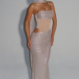 Estelle | Robe Maxi