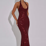 Estara | Robe Maxi
