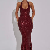 Estara | Robe Maxi