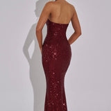 Estara | Robe Maxi