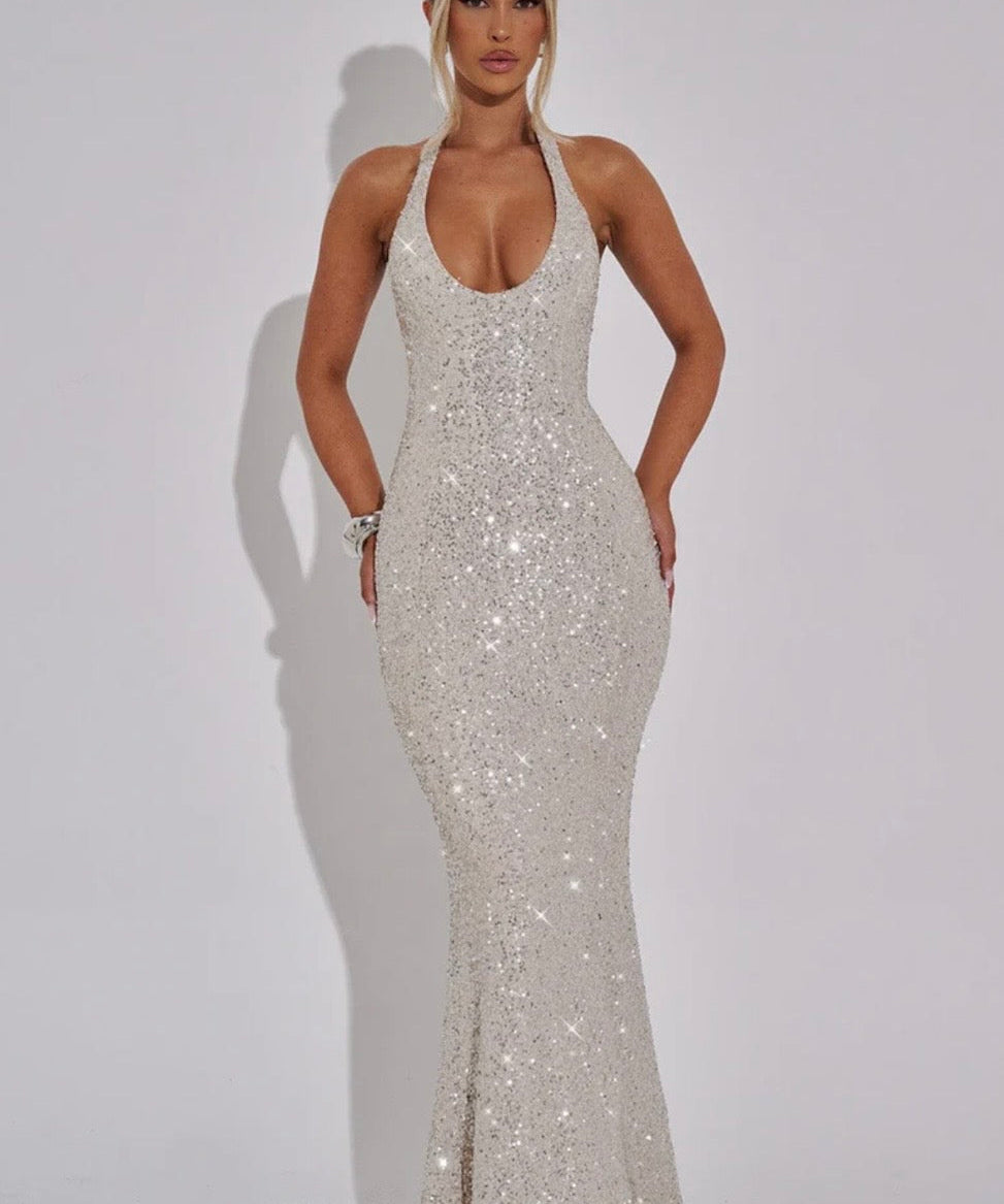 Estara | Robe Maxi