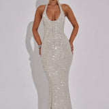Estara | Robe Maxi
