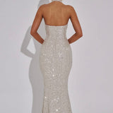 Estara | Robe Maxi