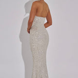 Estara | Robe Maxi
