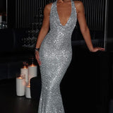 Stellara | Robe Maxi