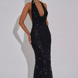 Stellara | Robe Maxi
