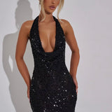 Stellara | Robe Maxi