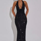 Stellara | Robe Maxi