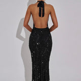 Stellara | Robe Maxi