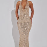 Stellara | Robe Maxi