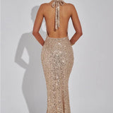 Stellara | Robe Maxi