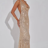 Stellara | Robe Maxi