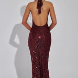 Stellara | Robe Maxi