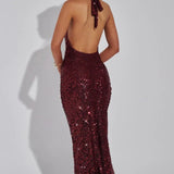 Stellara | Robe Maxi