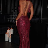 Stellara | Robe Maxi