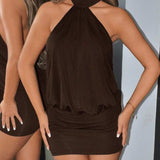 Pamela | Robe Mini