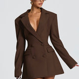 Casey | Robe Mini