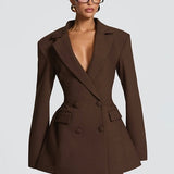 Casey | Robe Mini
