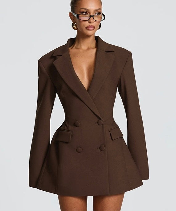 Casey | Robe Mini