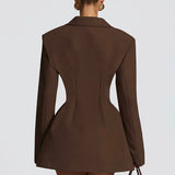 Casey | Robe Mini