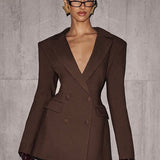 Casey | Robe Mini