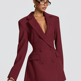 Casey | Robe Mini