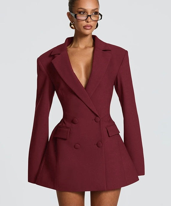 Casey | Robe Mini