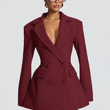 Casey | Robe Mini