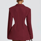 Casey | Robe Mini