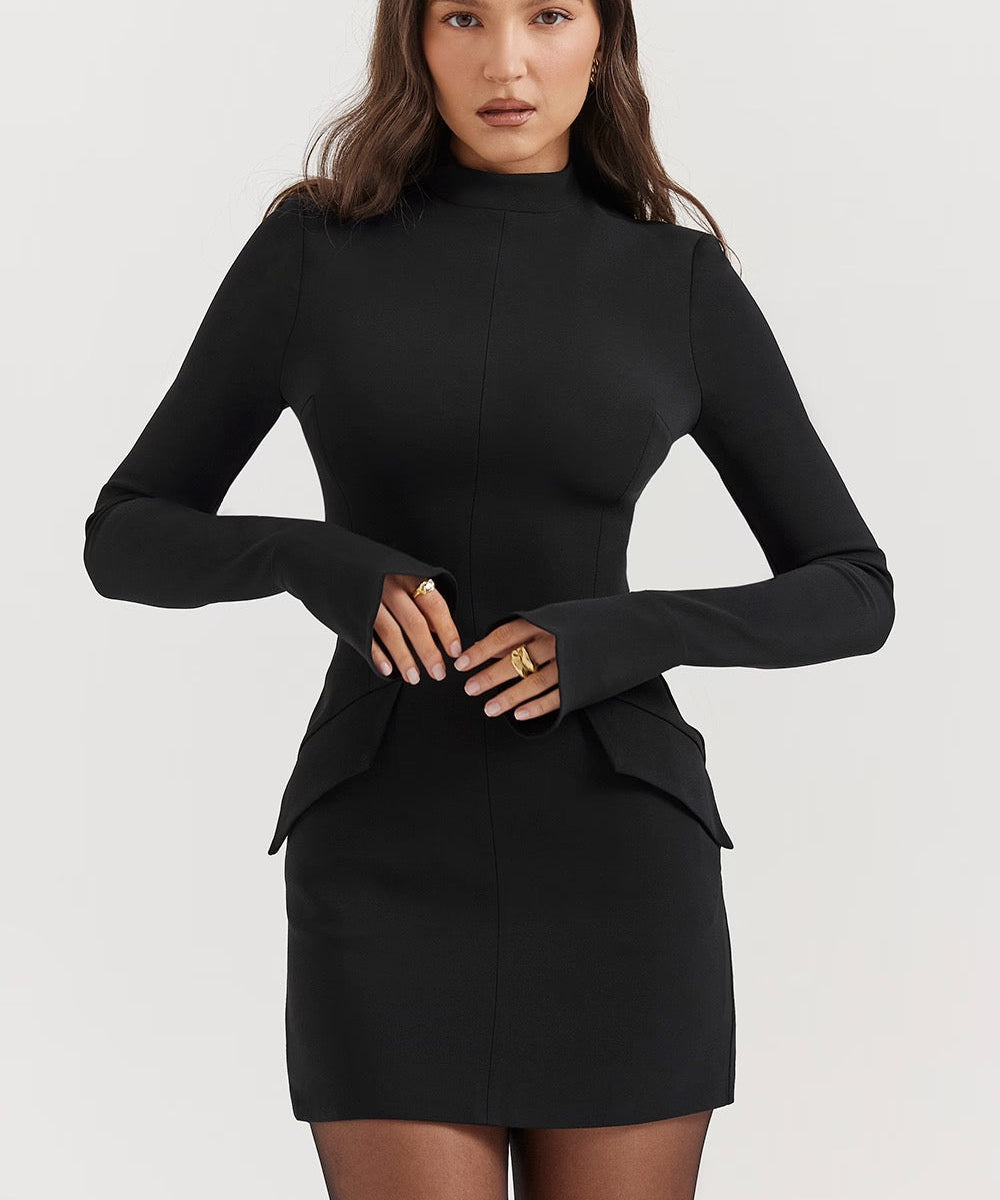 Blaire | Robe Mini