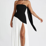 Beatriz - Robe Longue Sophistiquée