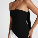 Beatriz - Robe Longue Sophistiquée