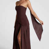 Beatriz - Robe Longue Sophistiquée
