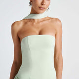 Beatriz - Robe Longue Sophistiquée