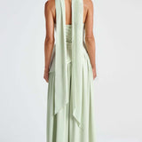 Beatriz - Robe Longue Sophistiquée