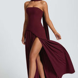 Beatriz - Robe Longue Sophistiquée