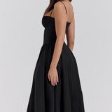 Charlotte | Robe Midi