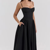 Charlotte | Robe Midi