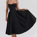 Charlotte | Robe Midi