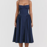 Charlotte | Robe Midi