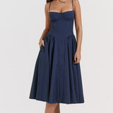 Charlotte | Robe Midi