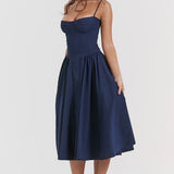 Charlotte | Robe Midi